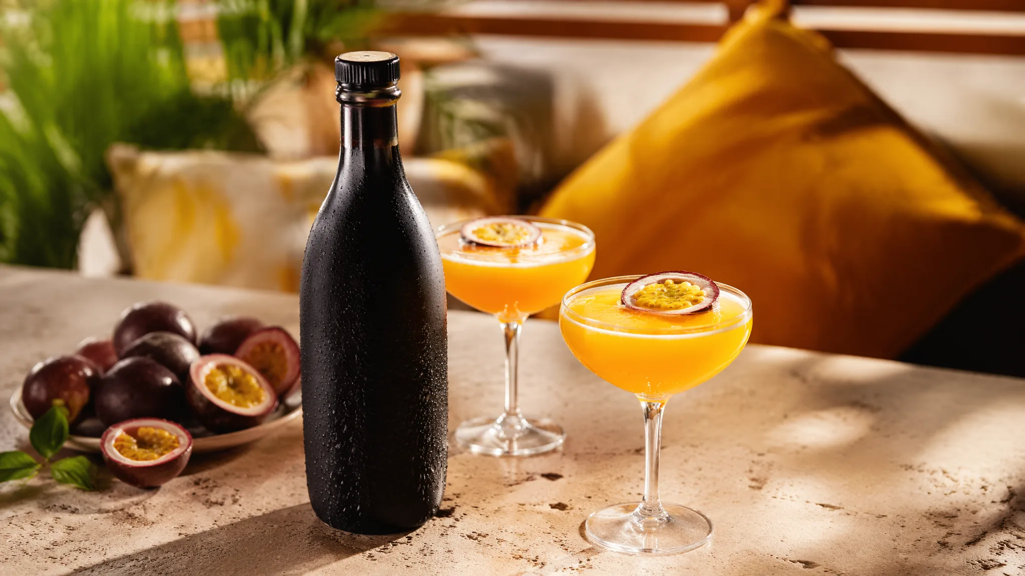 What Is Passoa Drink — explained with facts and figures in this guide