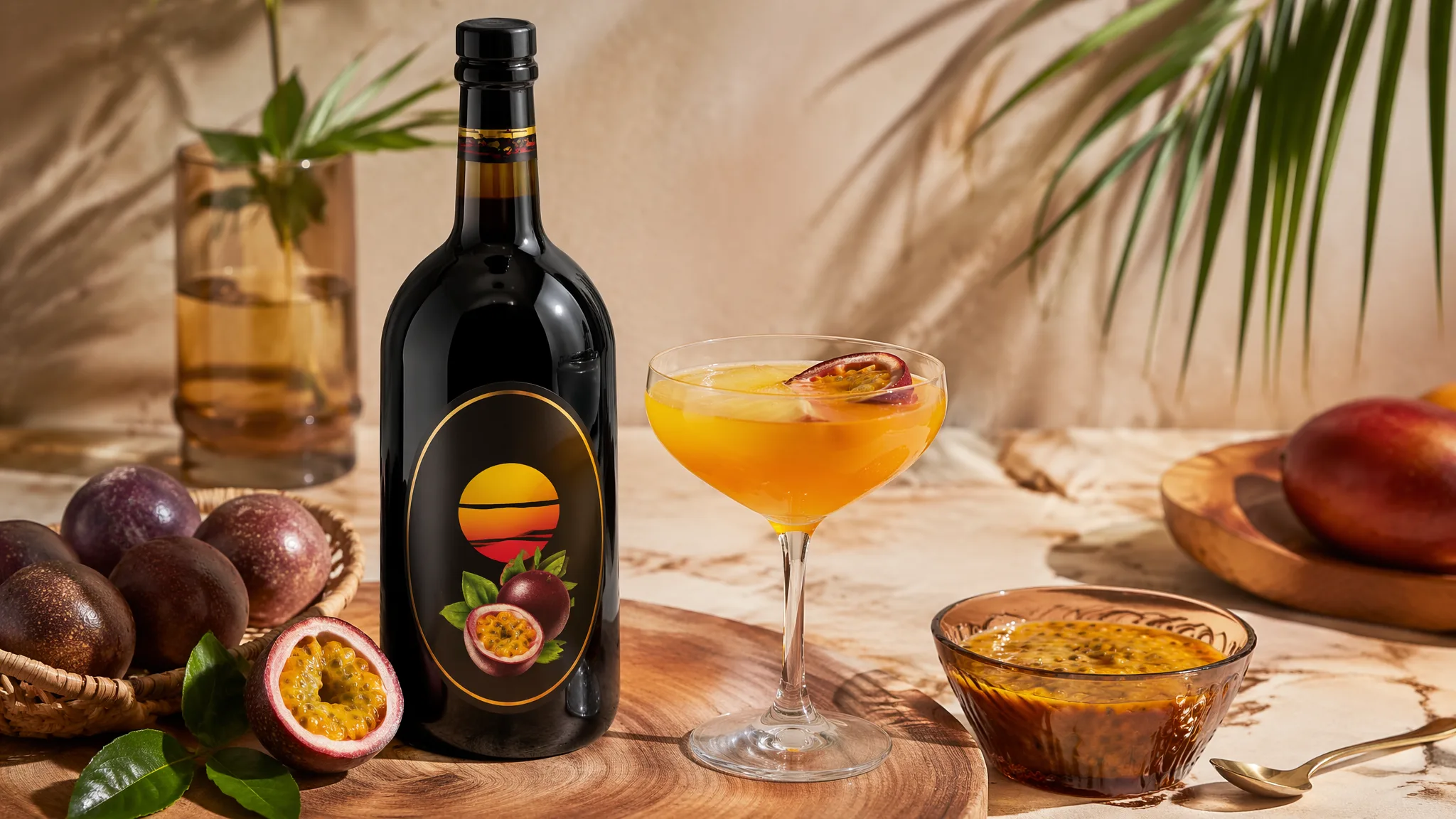 What Is Passoa Drink — explained with facts and figures in this guide