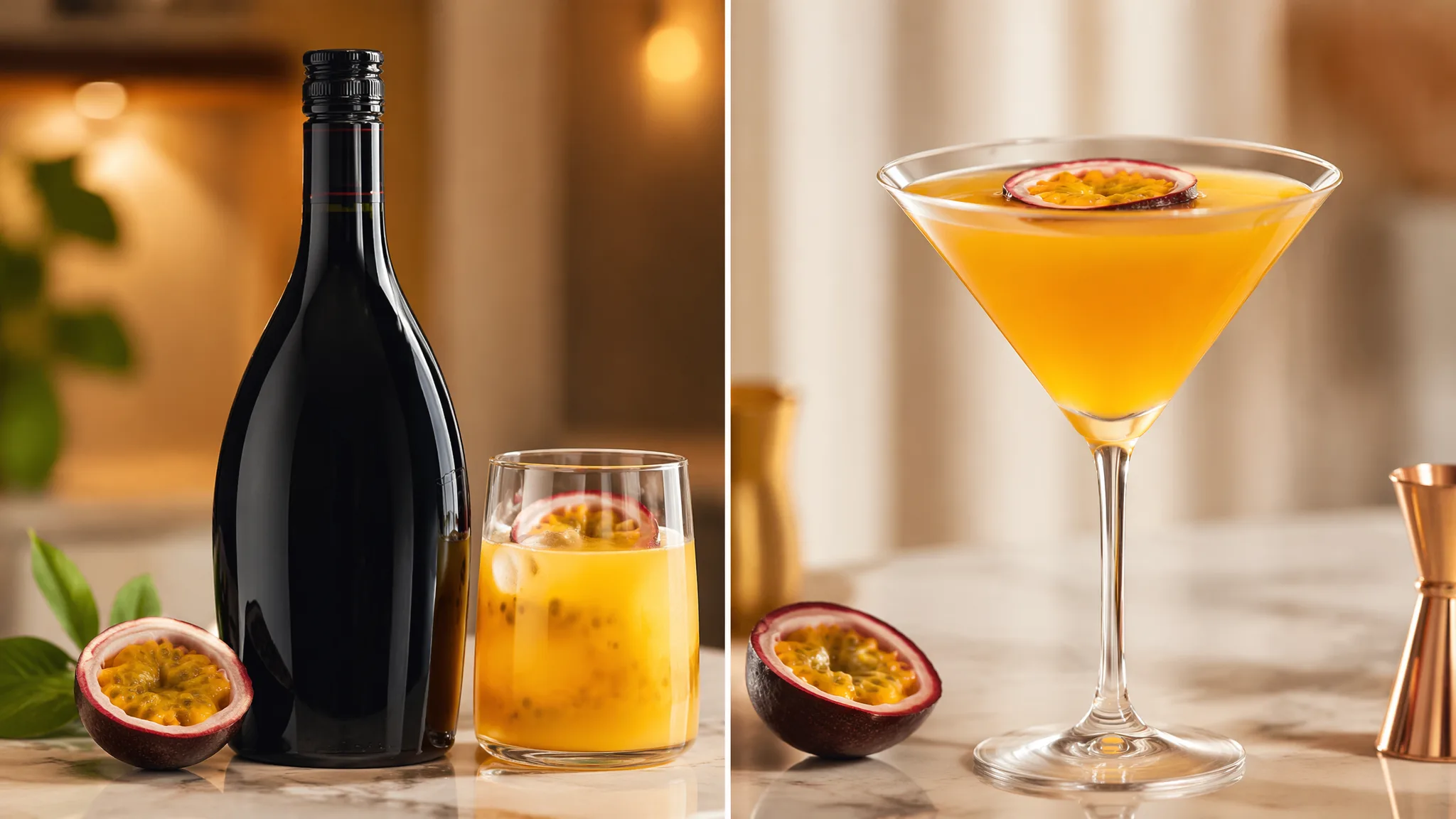 What Is Passoa Drink — explained with facts and figures in this guide