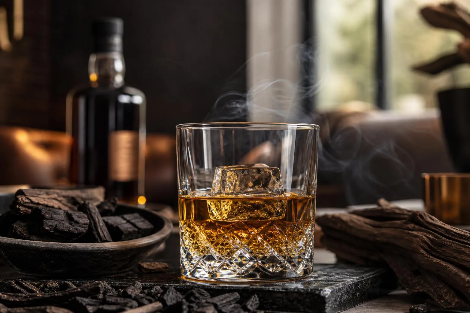 What Is Peated Whisky? — explained with facts and figures in this guide