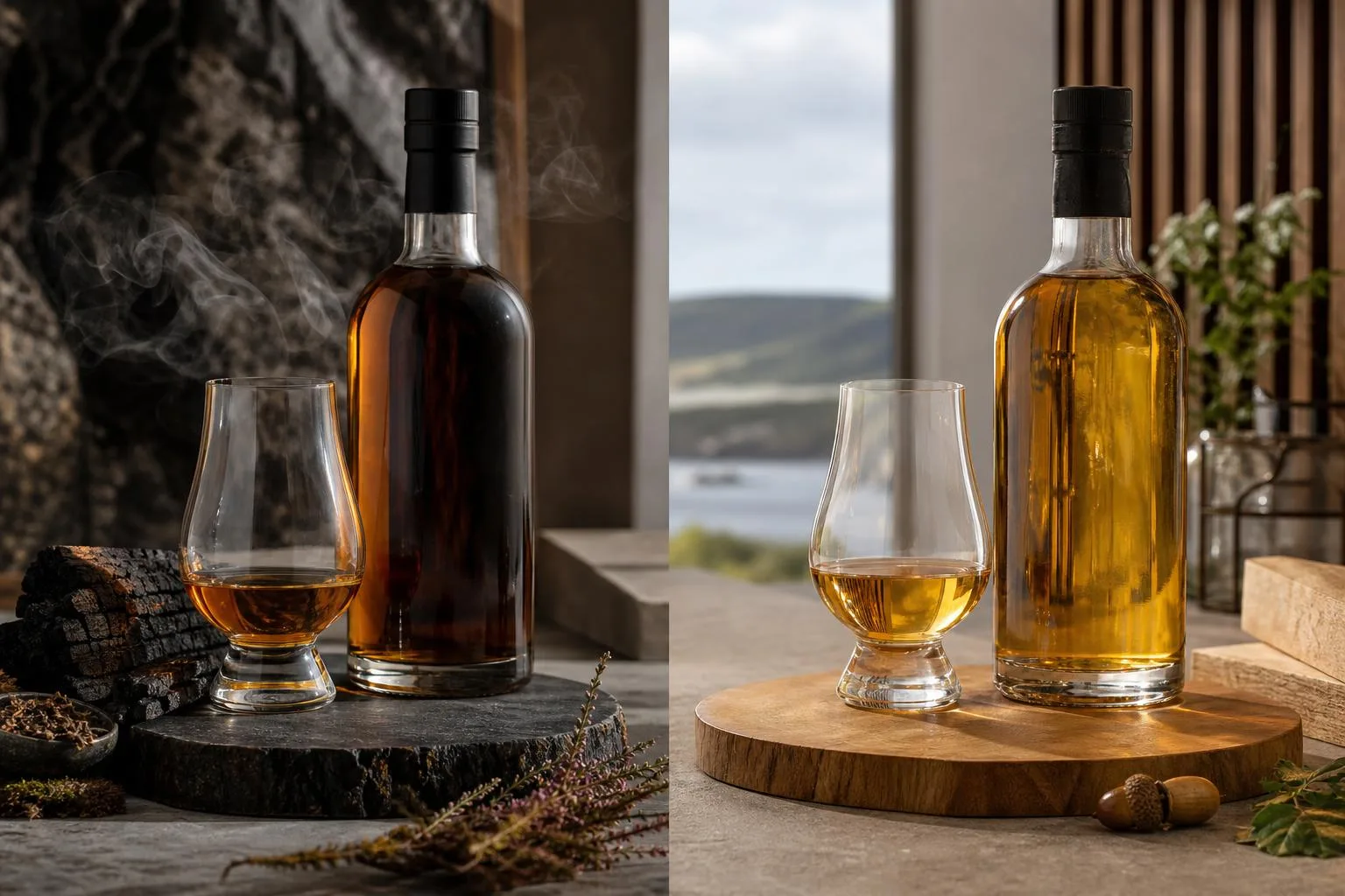 What Is Peated Whisky? — explained with facts and figures in this guide