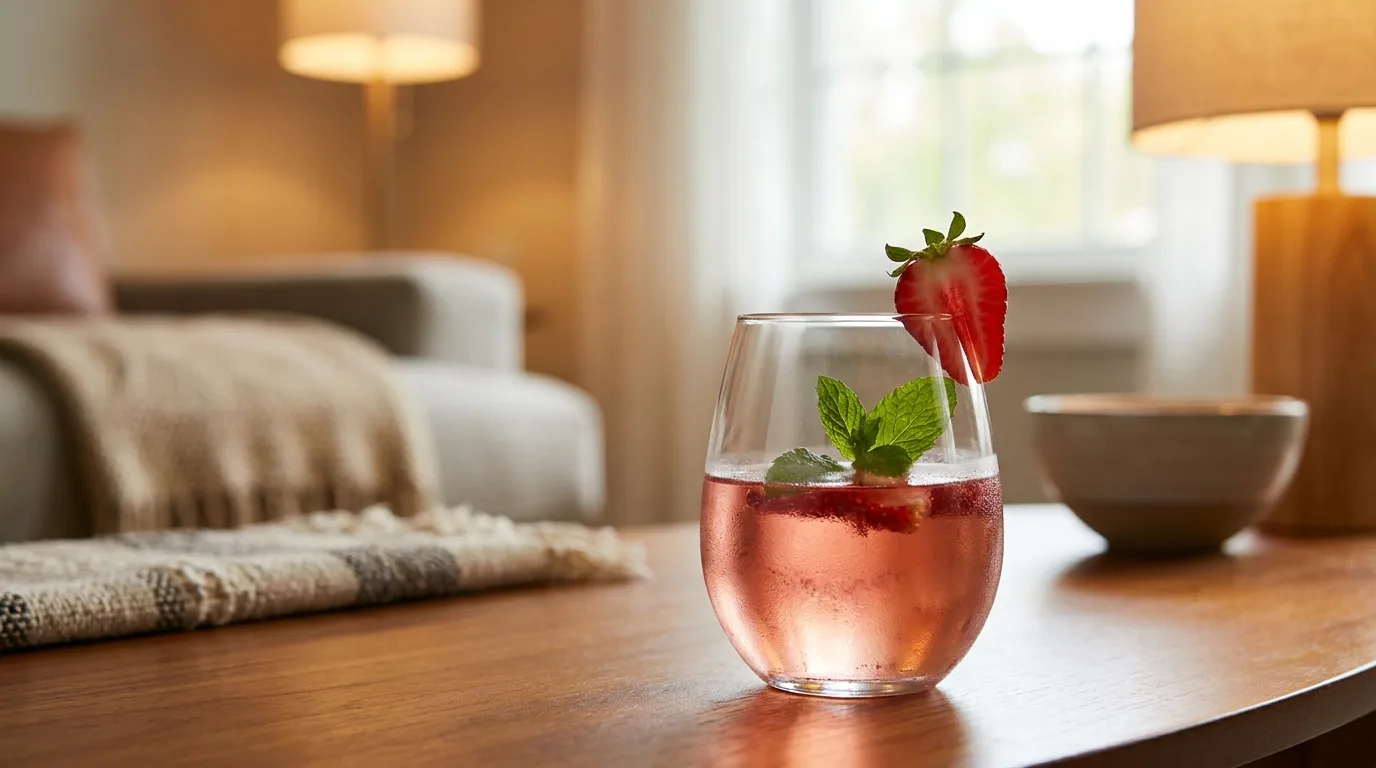 What Is Pink Moscato — explained with facts and figures in this guide