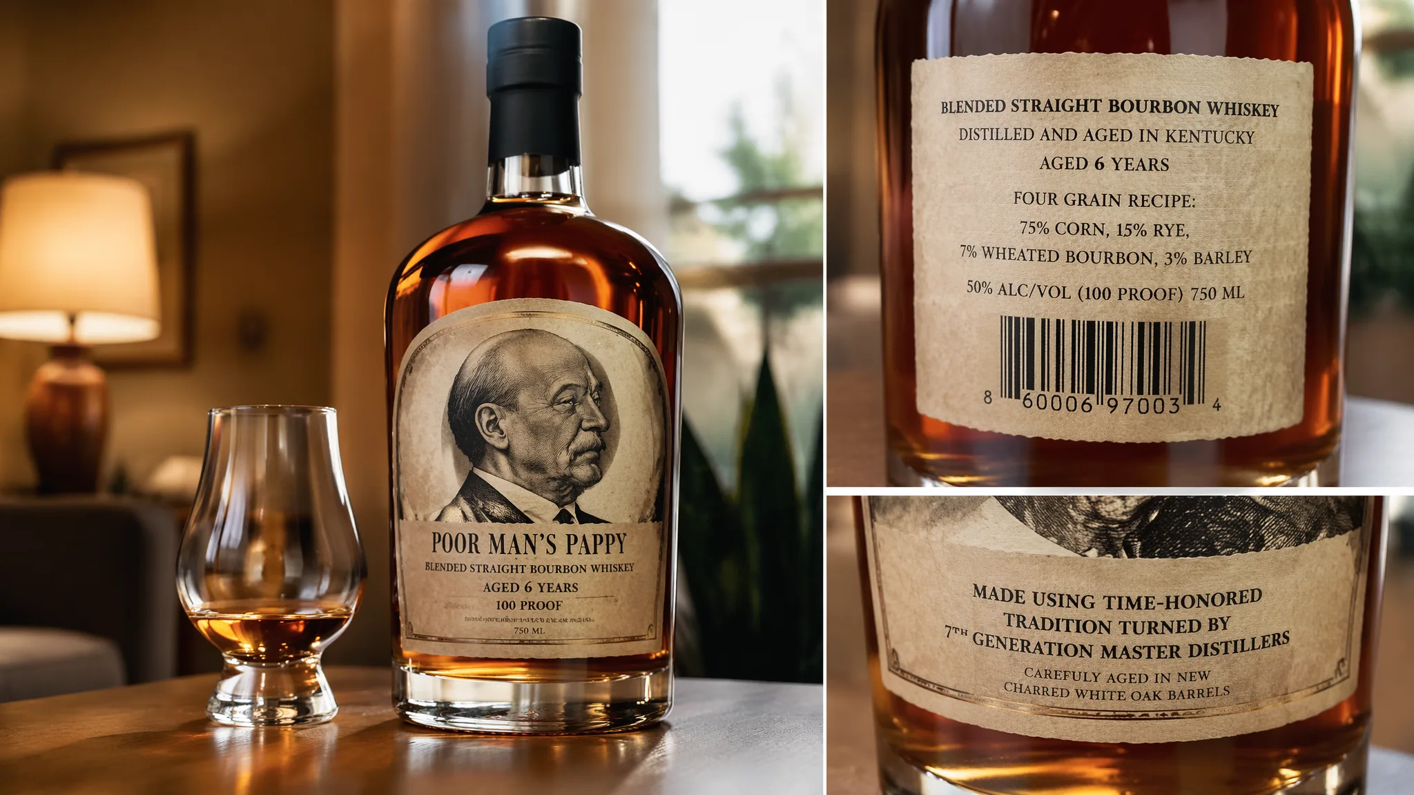 What Is Poor Mans Pappy — explained with facts and figures in this guide