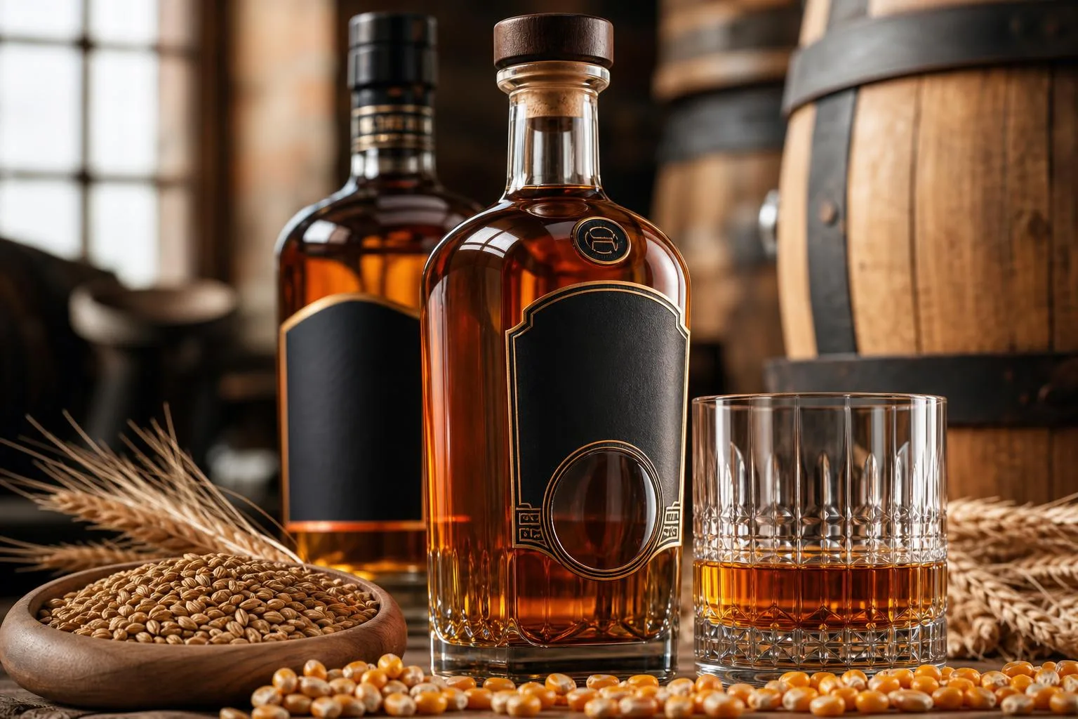 What Is Proof In Whiskey? — explained with facts and figures in this guide