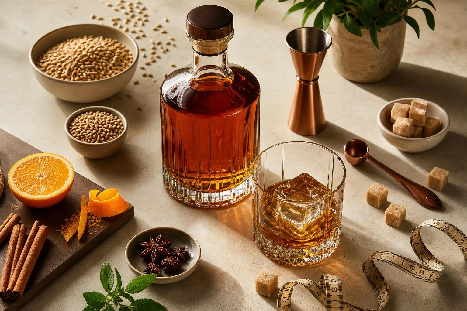 What Is Proof In Whiskey? — explained with facts and figures in this guide