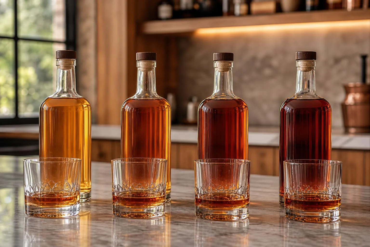 What Is Proof In Whiskey? — explained with facts and figures in this guide