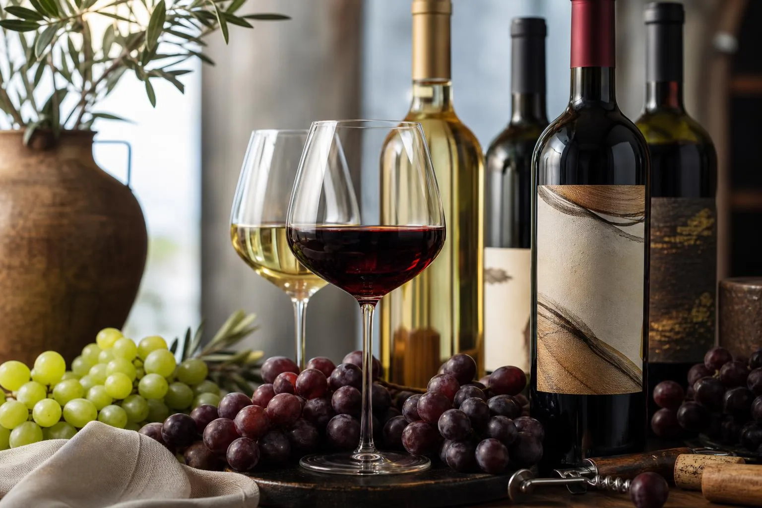 What Is Red And White Wine Mixed Called? 3 What Is Red And White Wine Mixed Called? — explained with facts and figures in this guide