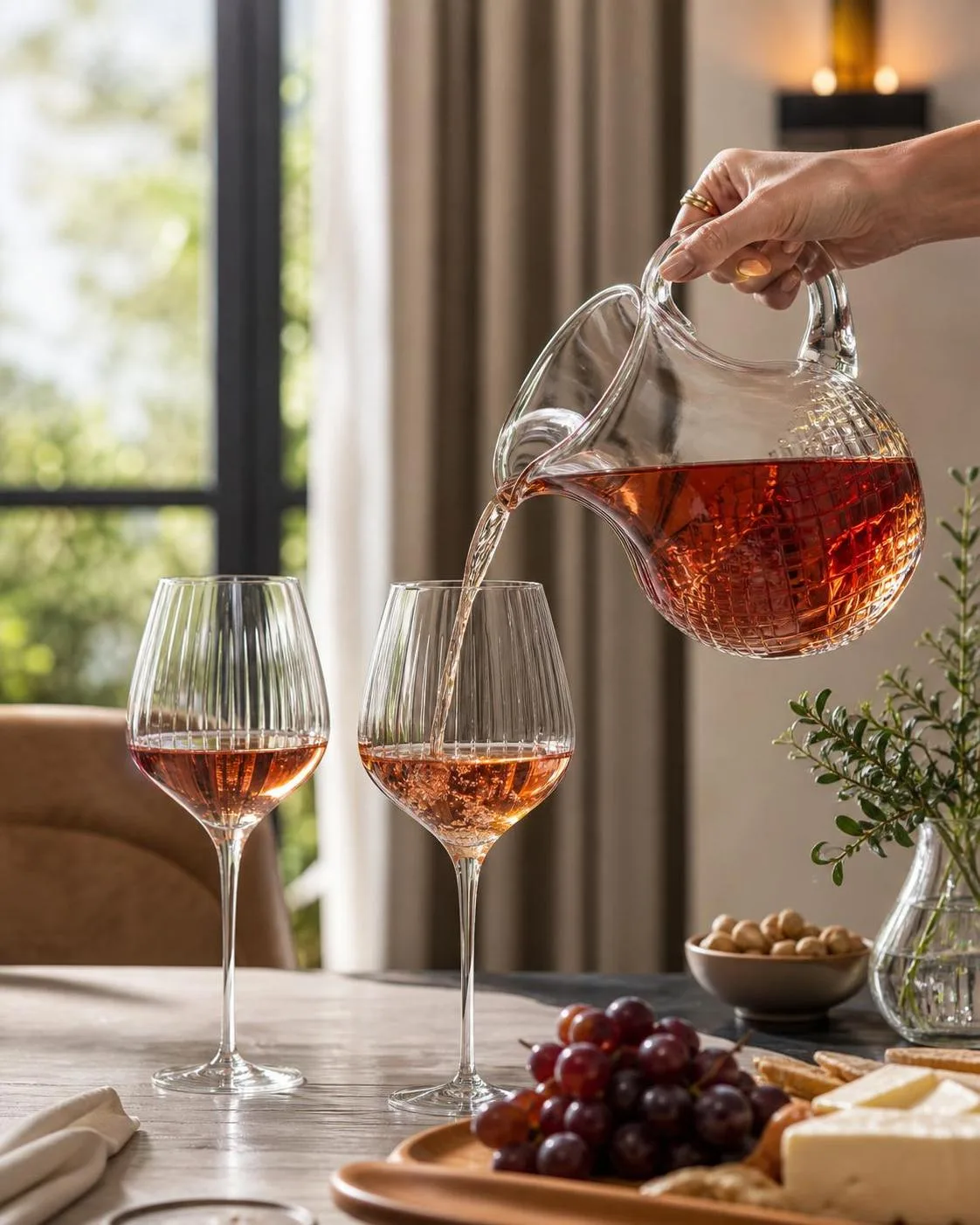 What Is Red And White Wine Mixed Called? 5 What Is Red And White Wine Mixed Called? — explained with facts and figures in this guide