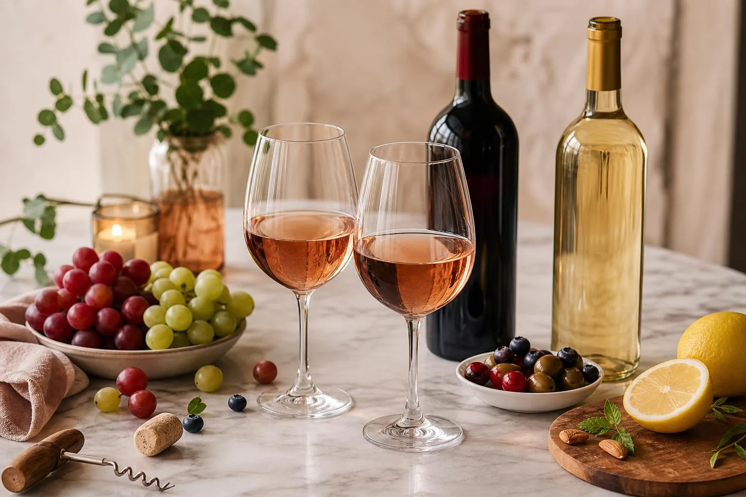 What Is Red And White Wine Mixed Called? 6 What Is Red And White Wine Mixed Called? — explained with facts and figures in this guide
