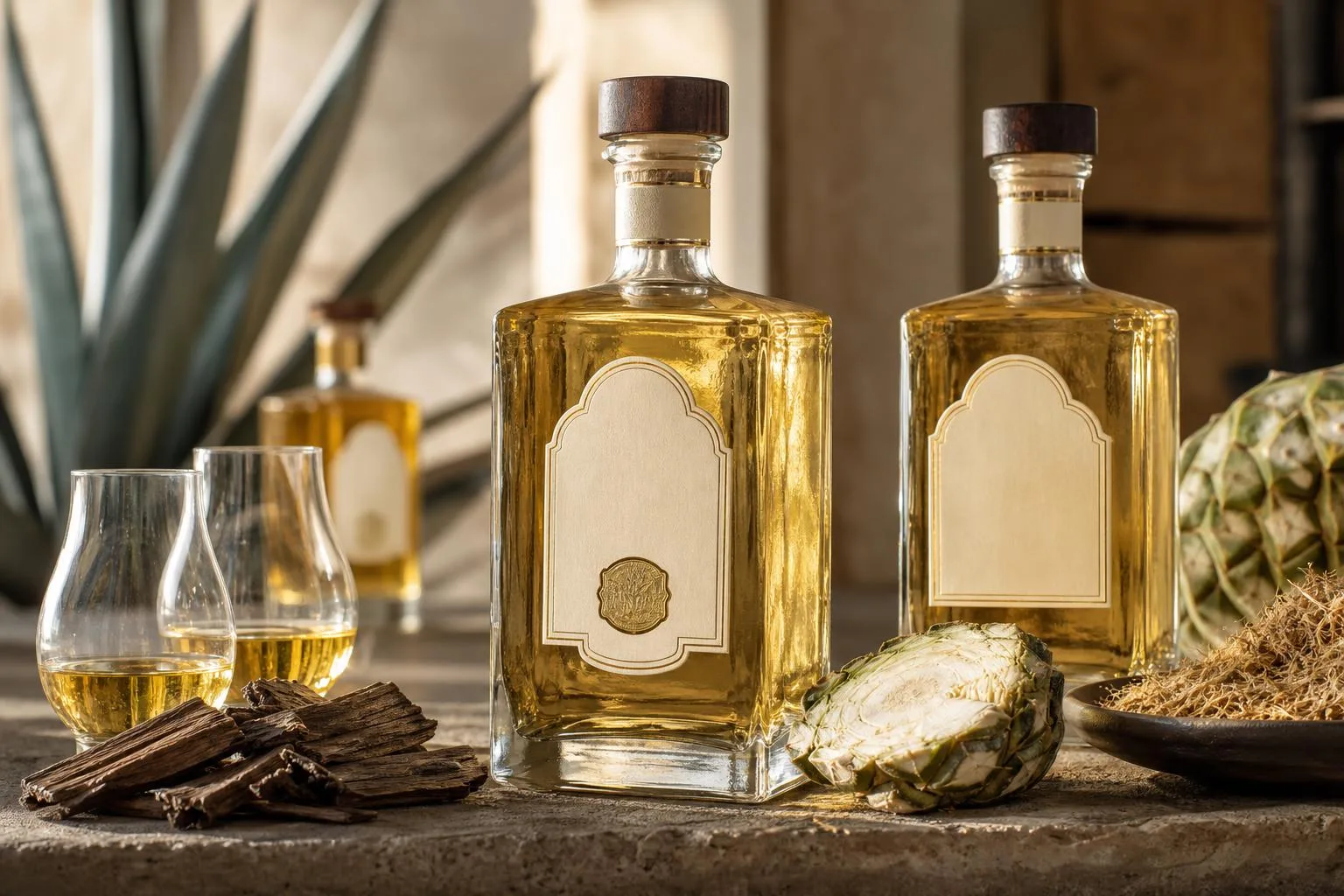 What Is Reposado? 3 What Is Reposado — explained with facts and figures in this guide