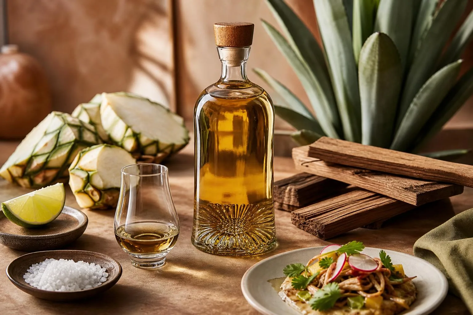 What Is Reposado? 6 What Is Reposado — explained with facts and figures in this guide