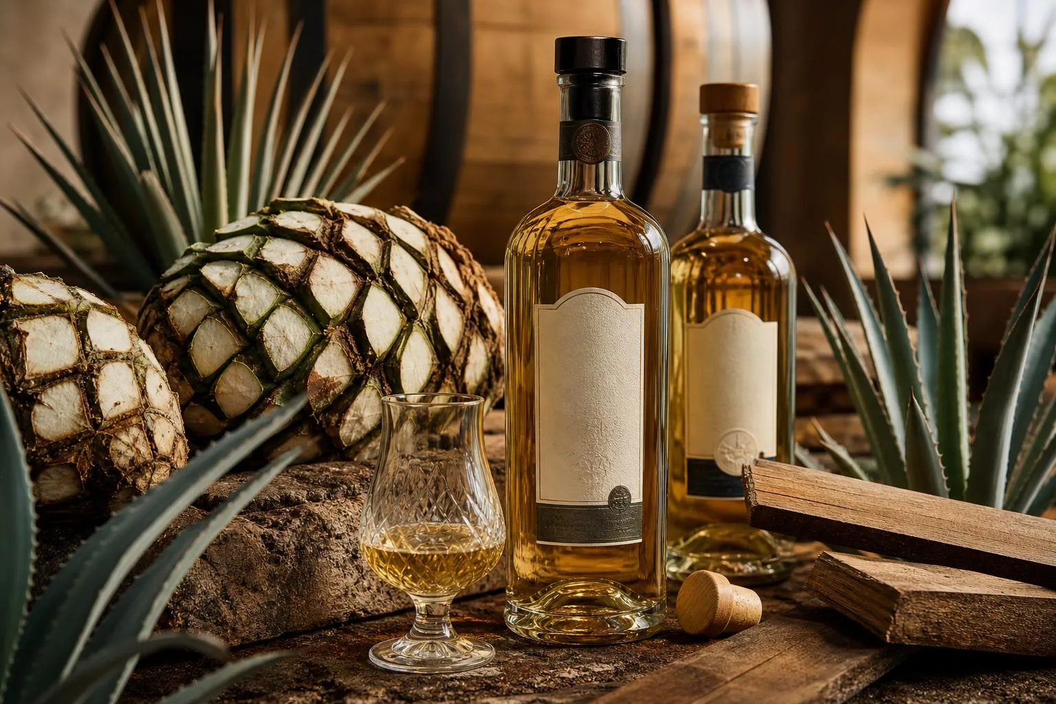 What Is Reposado Tequila? — explained with facts and figures in this guide