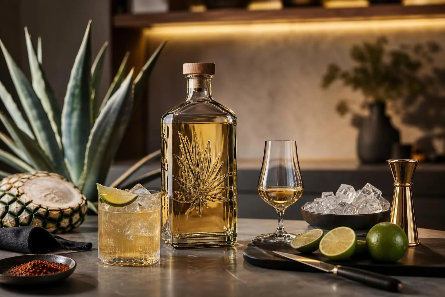 What Is Reposado Tequila? — explained with facts and figures in this guide