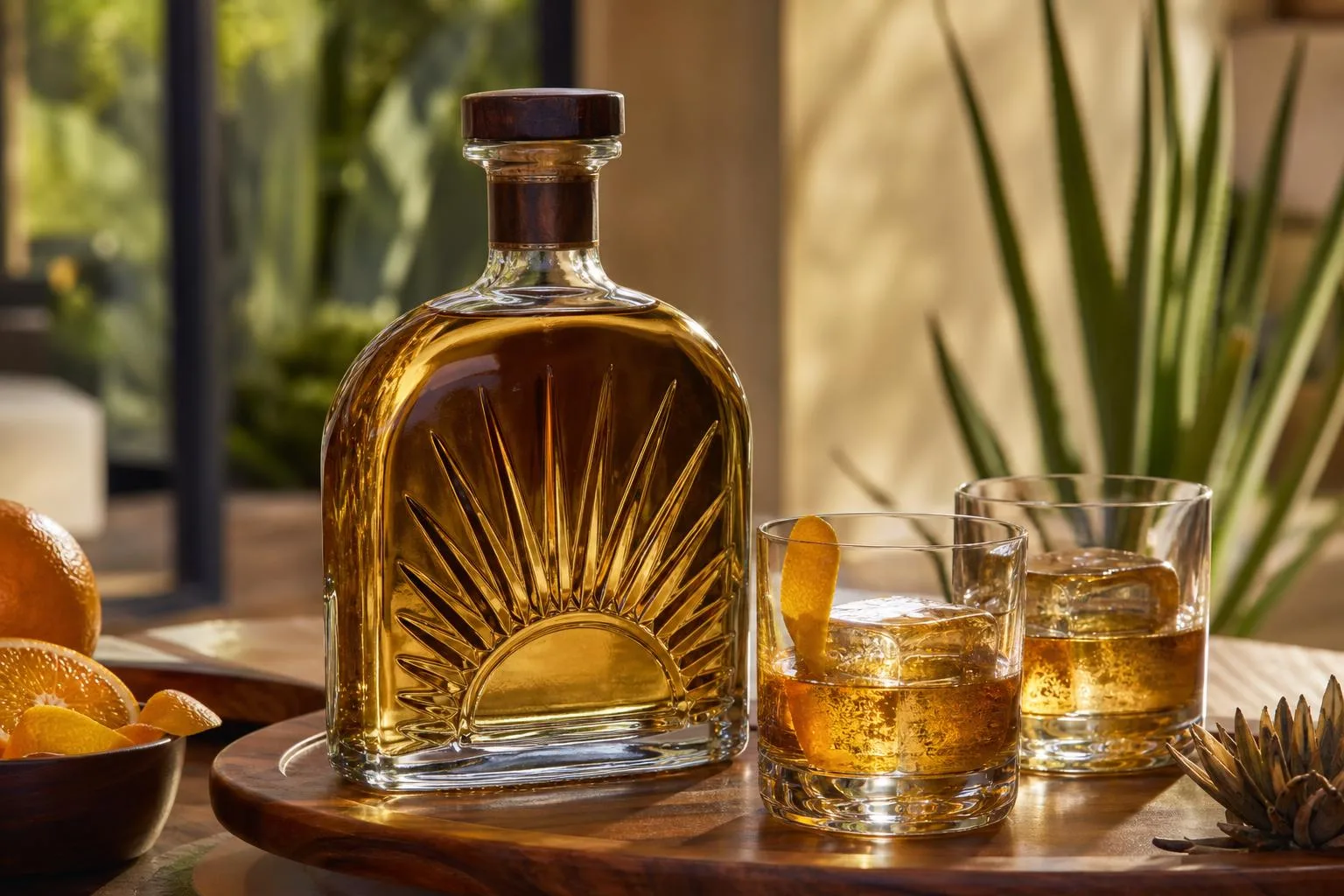 What Is Reposado Tequila? — explained with facts and figures in this guide
