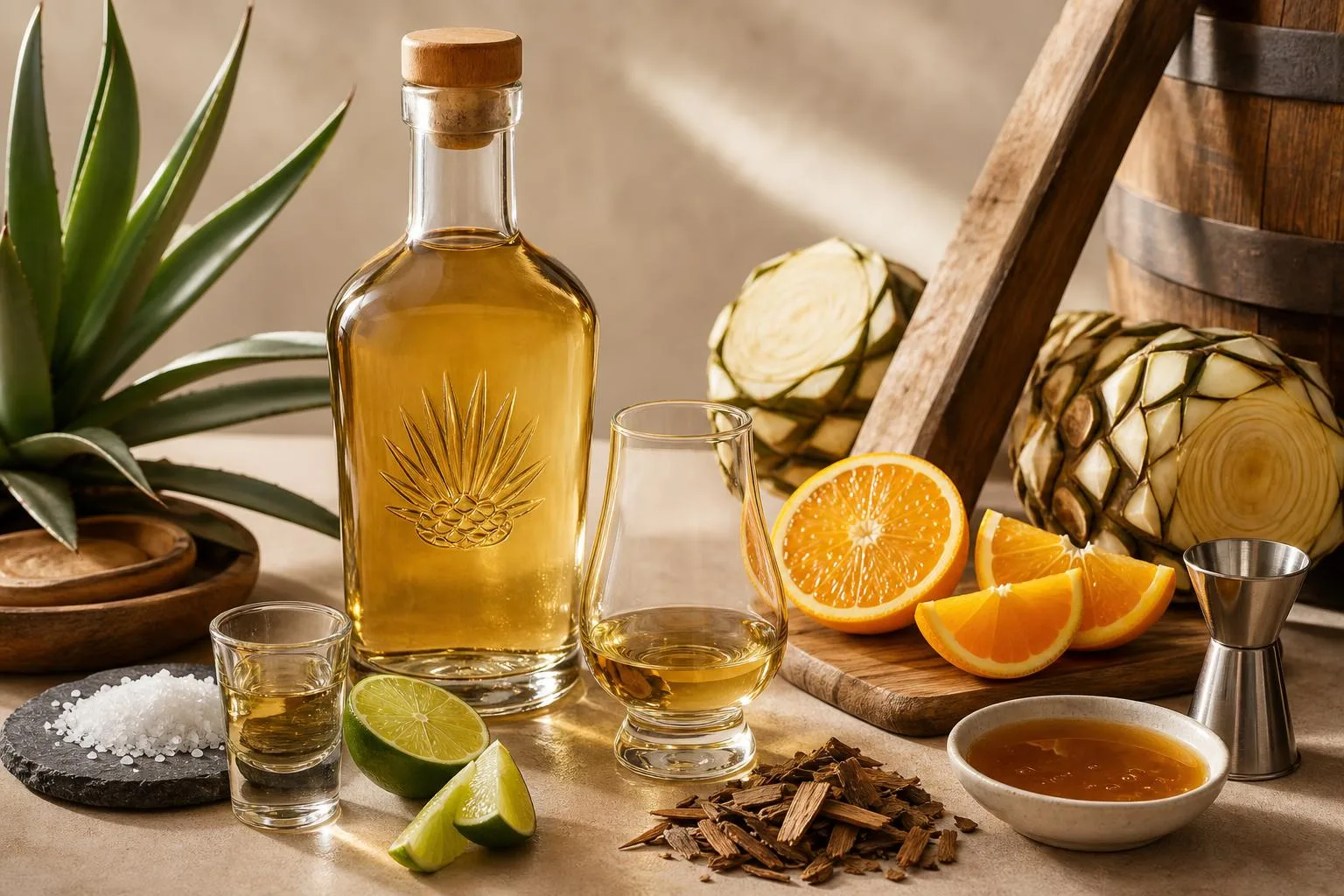 What Is Reposado Tequila? — explained with facts and figures in this guide