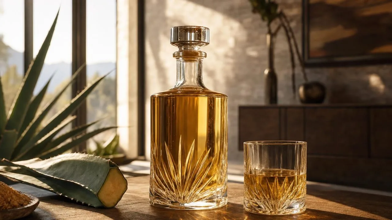 What Is Reposado Tequila