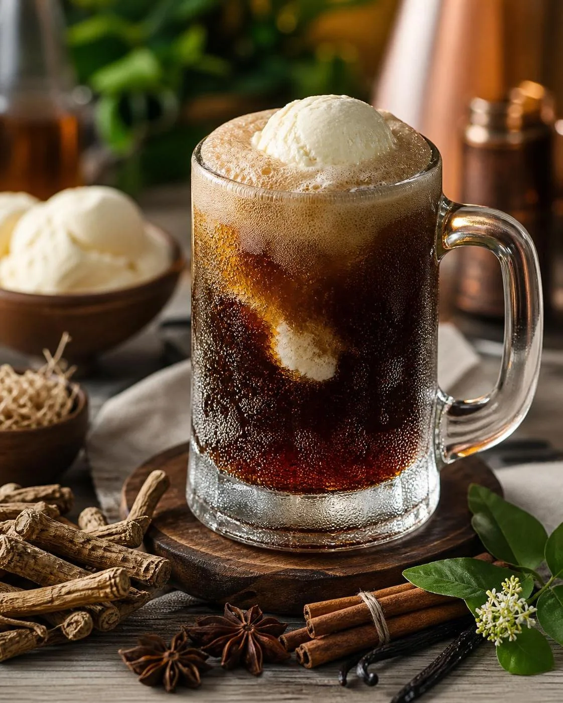What Is Root Beer Made Of? — explained with facts and figures in this guide