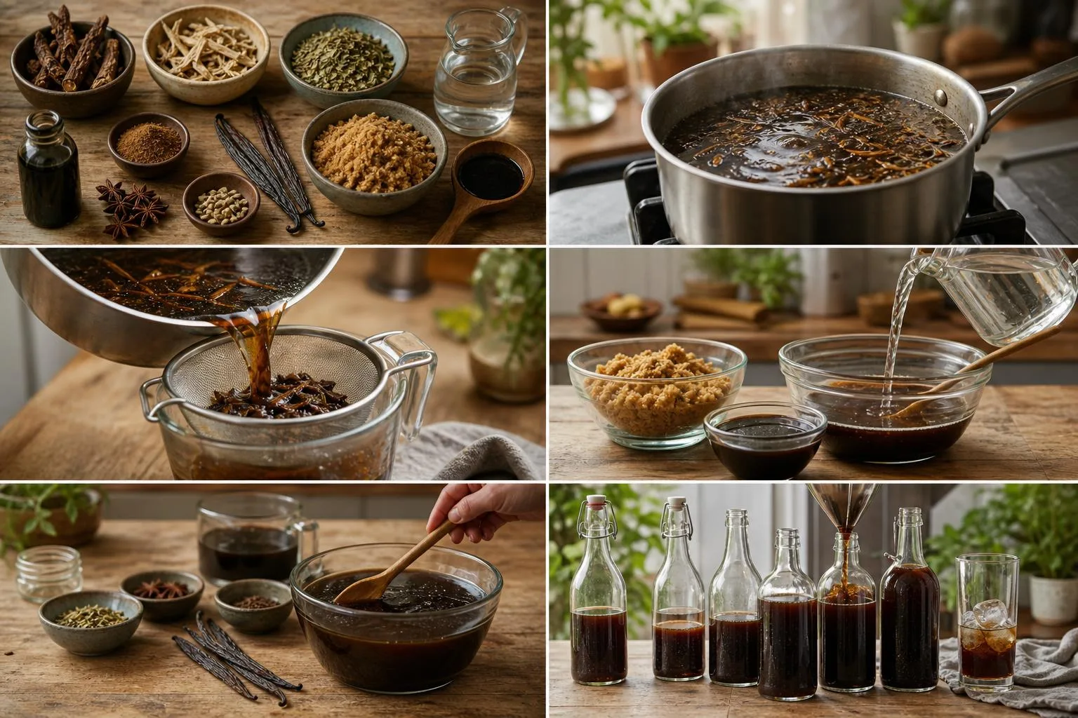 What Is Root Beer Made Of? — explained with facts and figures in this guide