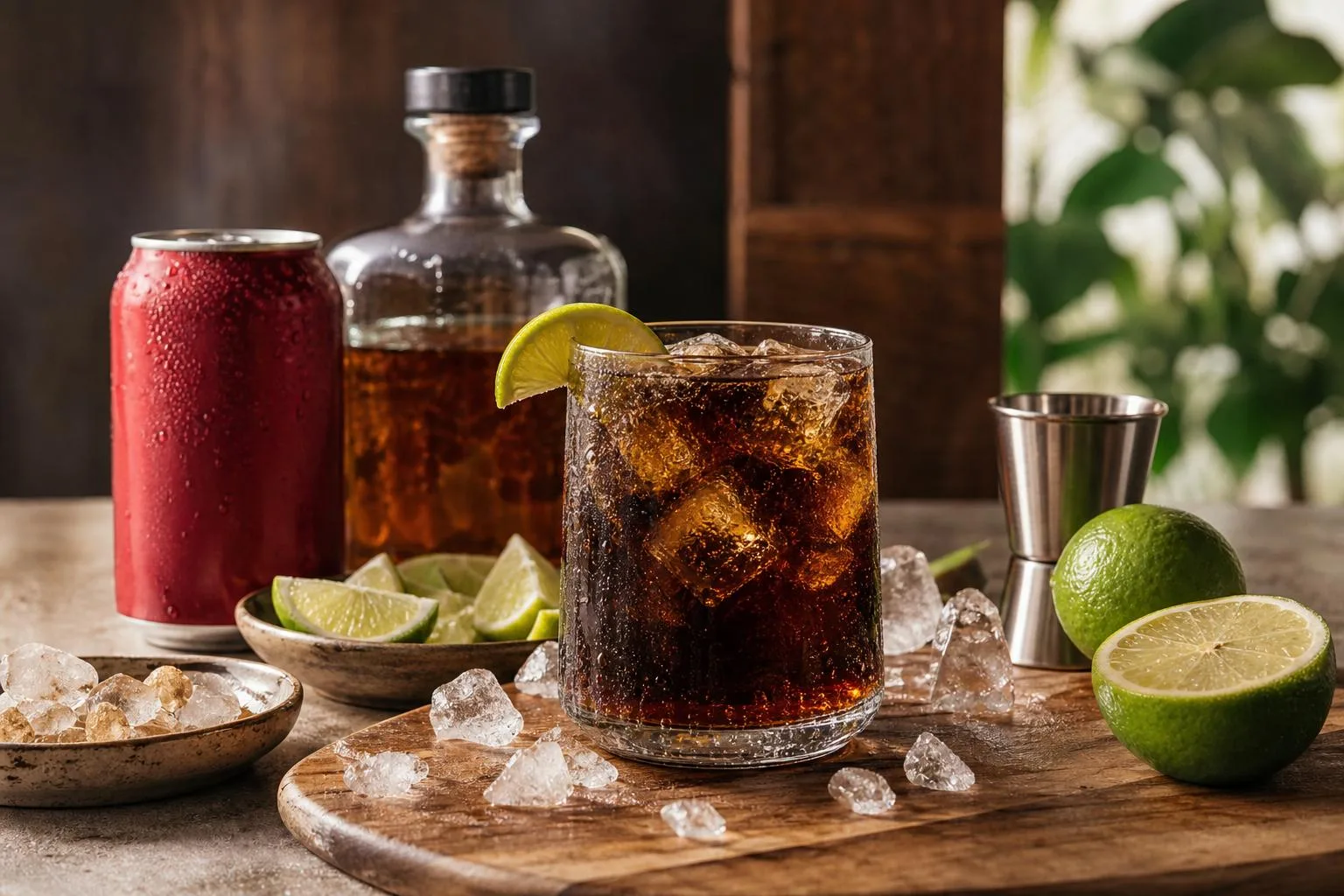 What Is Rum And Dr Pepper Called? — explained with facts and figures in this guide