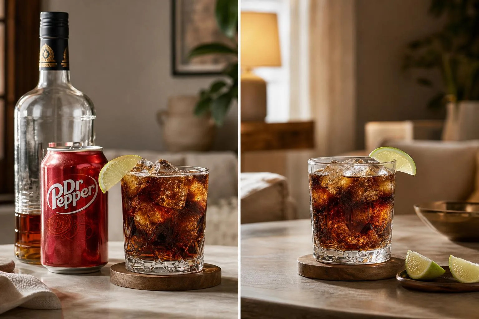 What Is Rum And Dr Pepper Called? — explained with facts and figures in this guide