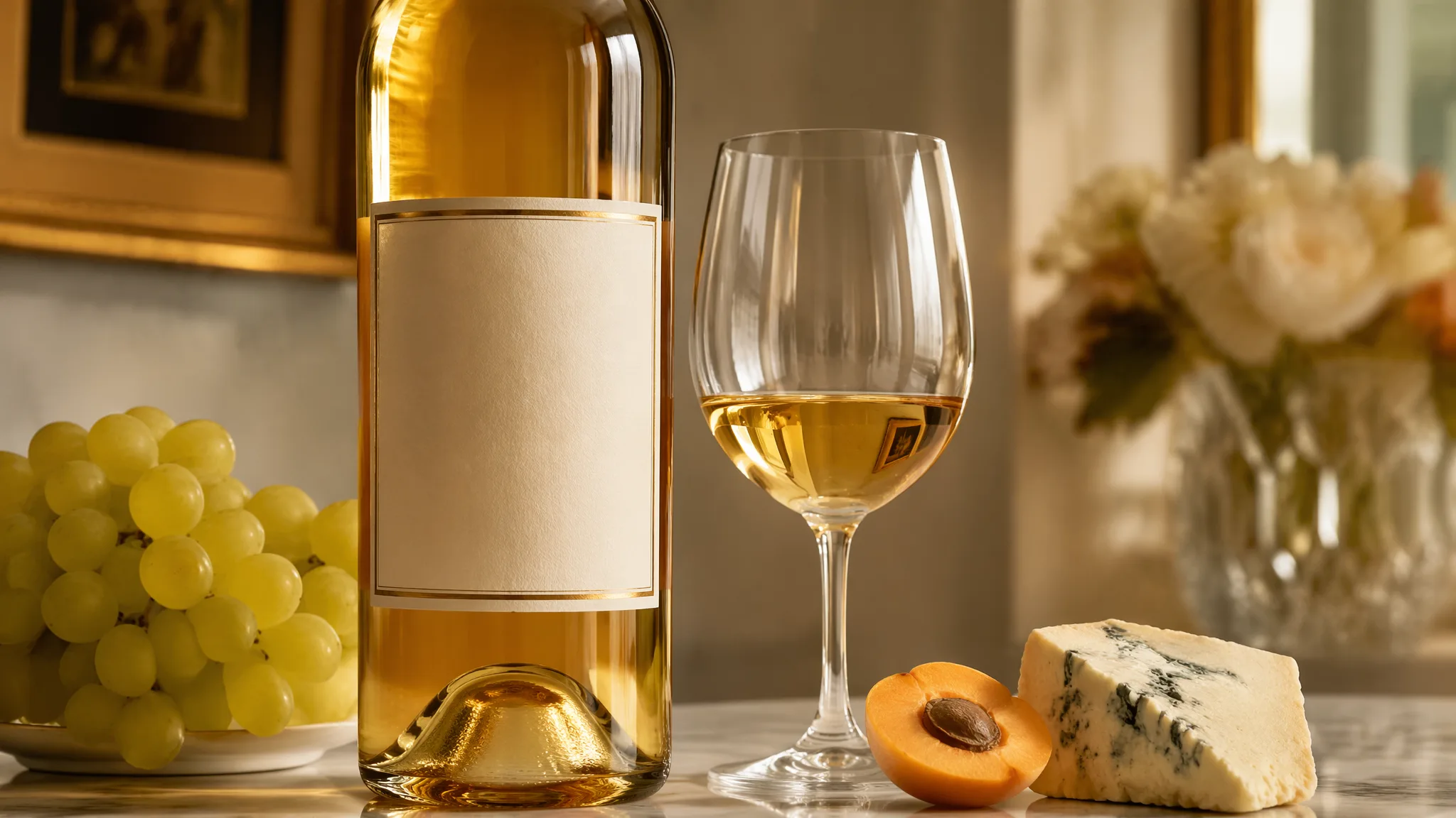 What Is Sauterne — explained with facts and figures in this guide