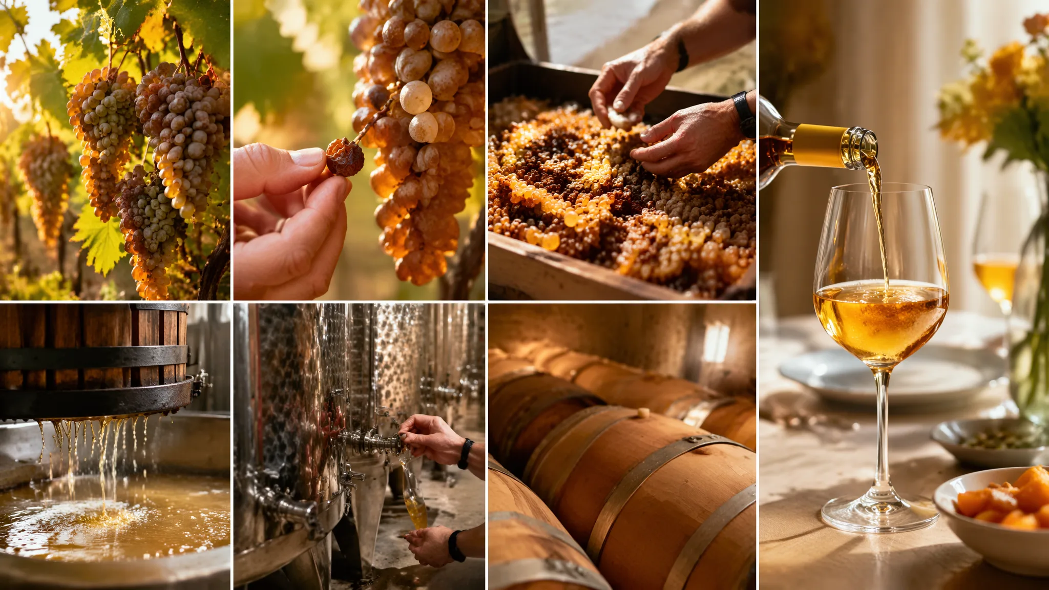 What Is Sauterne — explained with facts and figures in this guide