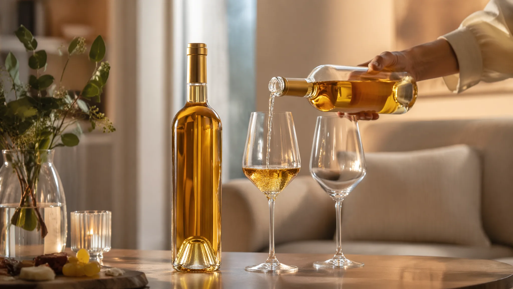 What Is Sauterne — explained with facts and figures in this guide