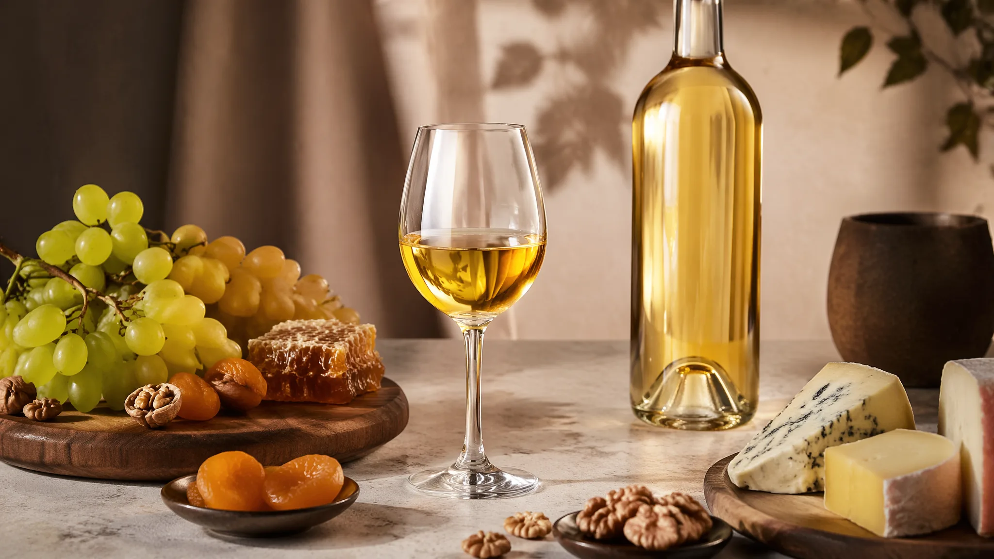 What Is Sauterne — explained with facts and figures in this guide