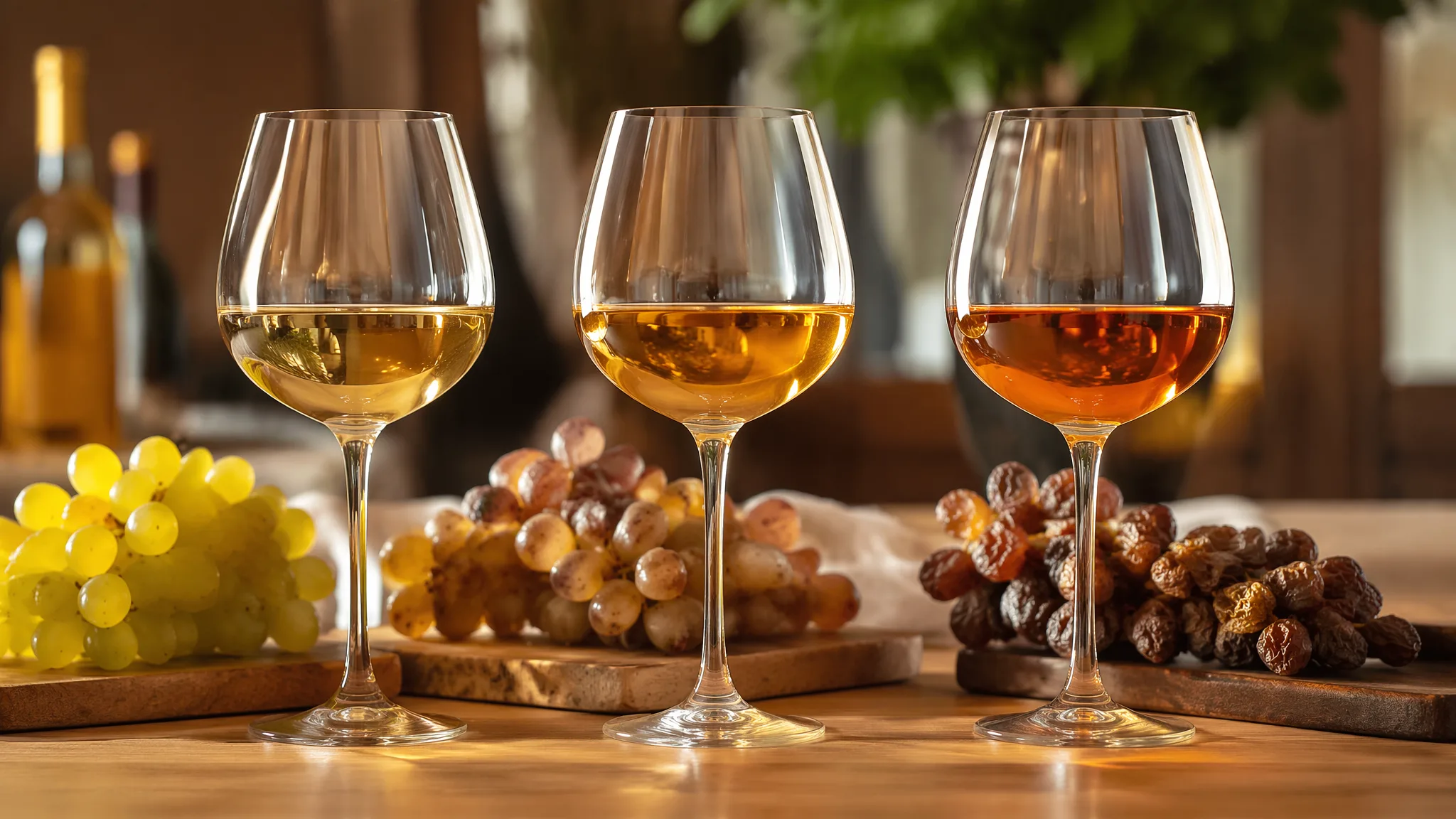 What Is Sauterne — explained with facts and figures in this guide