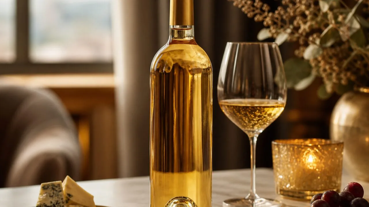 What Is Sauterne