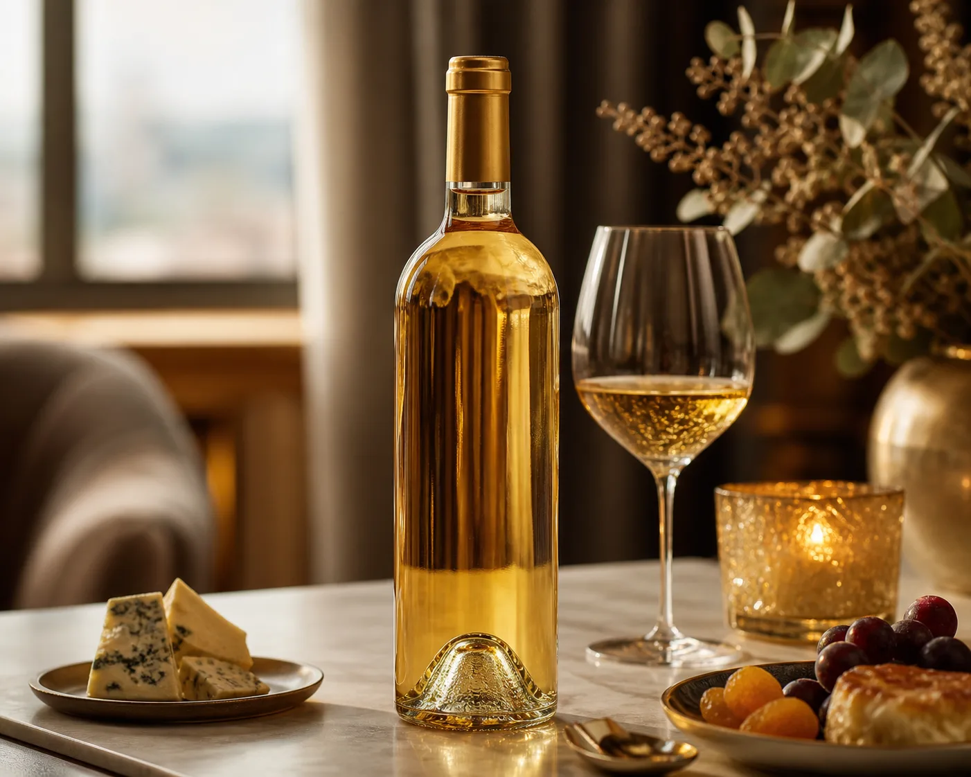 What Is Sauterne