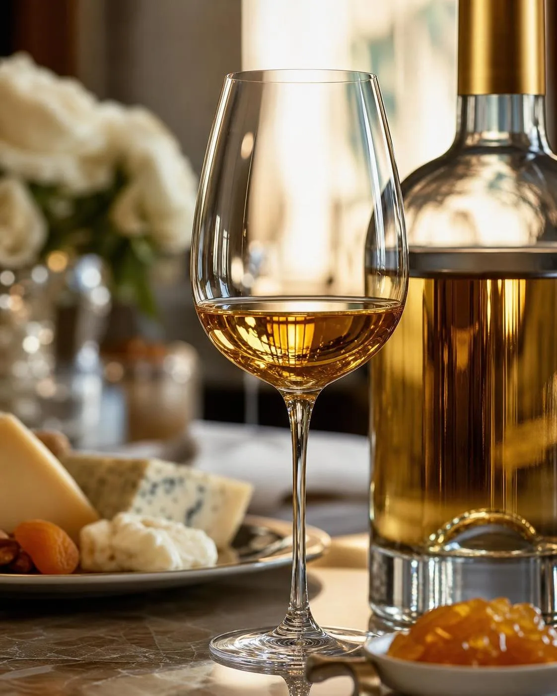 What Is Sauterne Wine? — explained with facts and figures in this guide