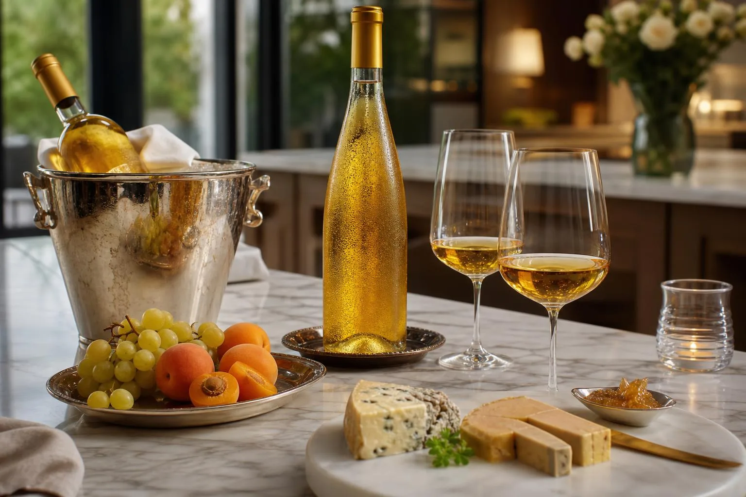 What Is Sauterne Wine? 4 What Is Sauterne Wine? — explained with facts and figures in this guide
