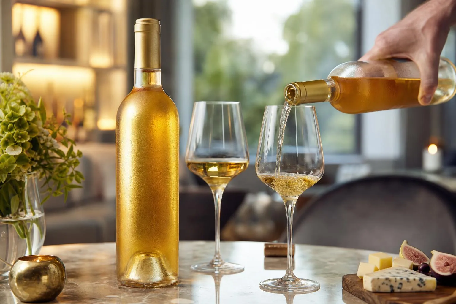 What Is Sauterne Wine? — explained with facts and figures in this guide