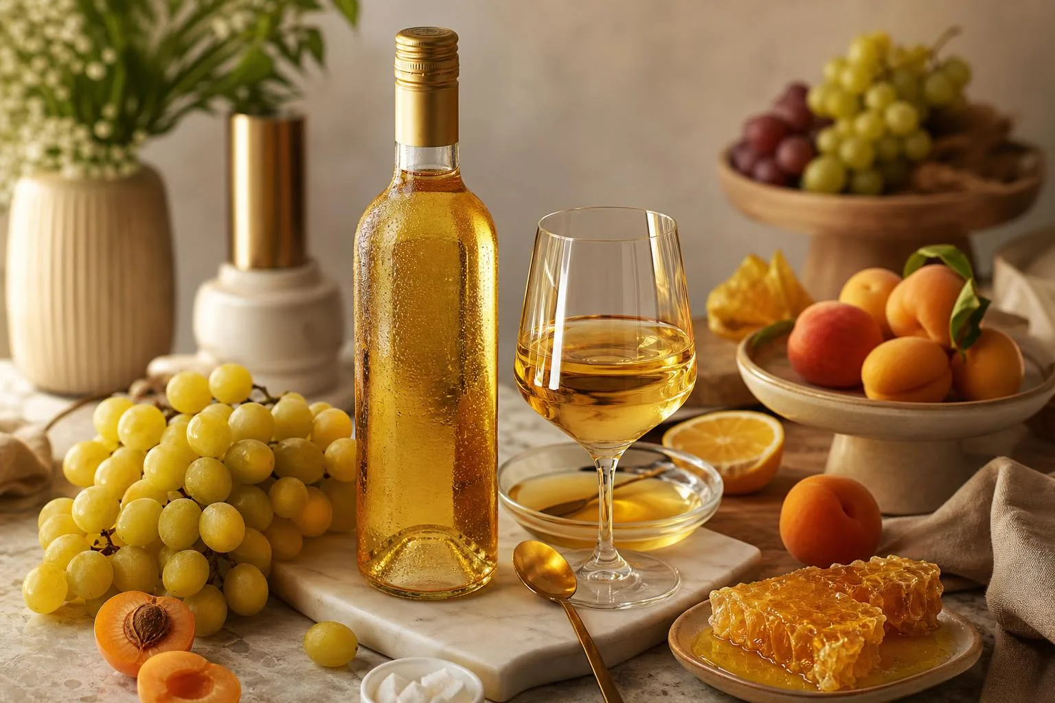 What Is Sauterne Wine? 6 What Is Sauterne Wine? — explained with facts and figures in this guide
