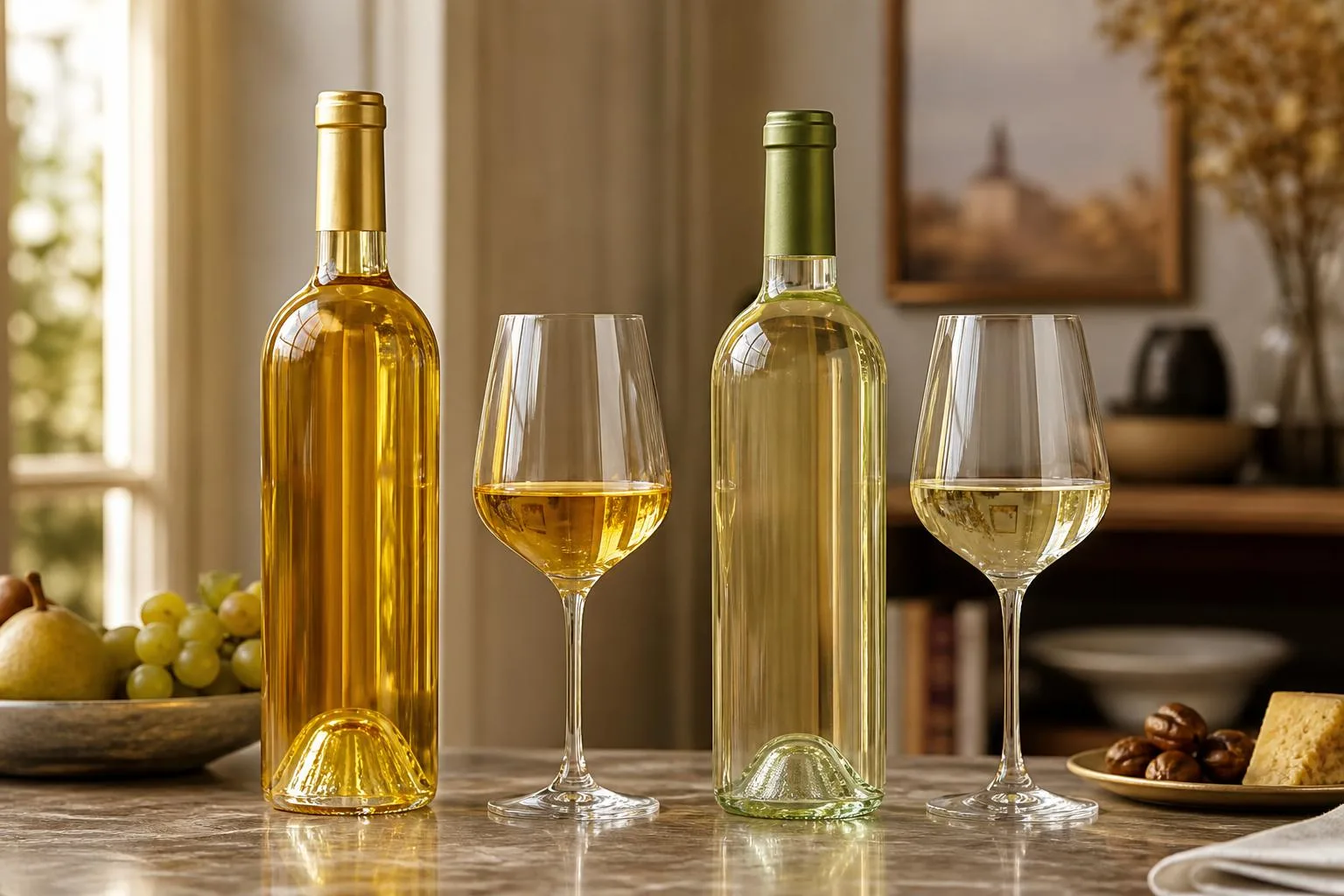 What Is Sauterne Wine? 7 What Is Sauterne Wine? — explained with facts and figures in this guide