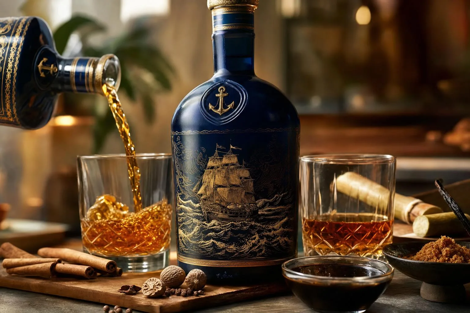 What Is Similar To Pussers Rum? 3 What Is Similar To Pussers Rum? — explained with facts and figures in this guide