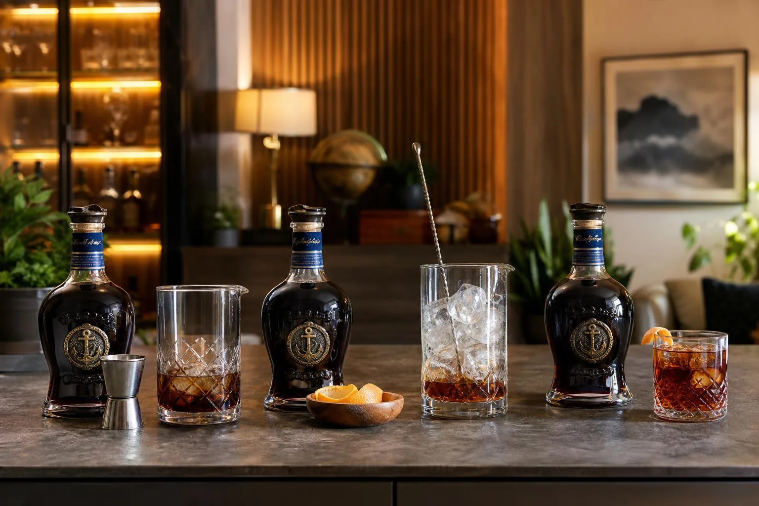 What Is Similar To Pussers Rum? 4 What Is Similar To Pussers Rum? — explained with facts and figures in this guide