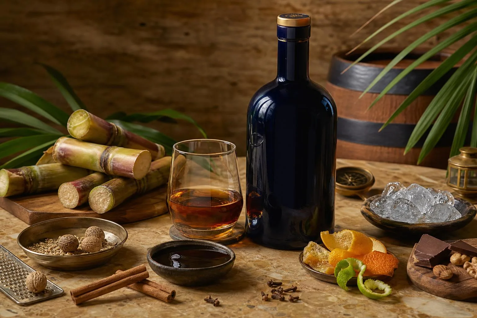 What Is Similar To Pussers Rum? 6 What Is Similar To Pussers Rum? — explained with facts and figures in this guide