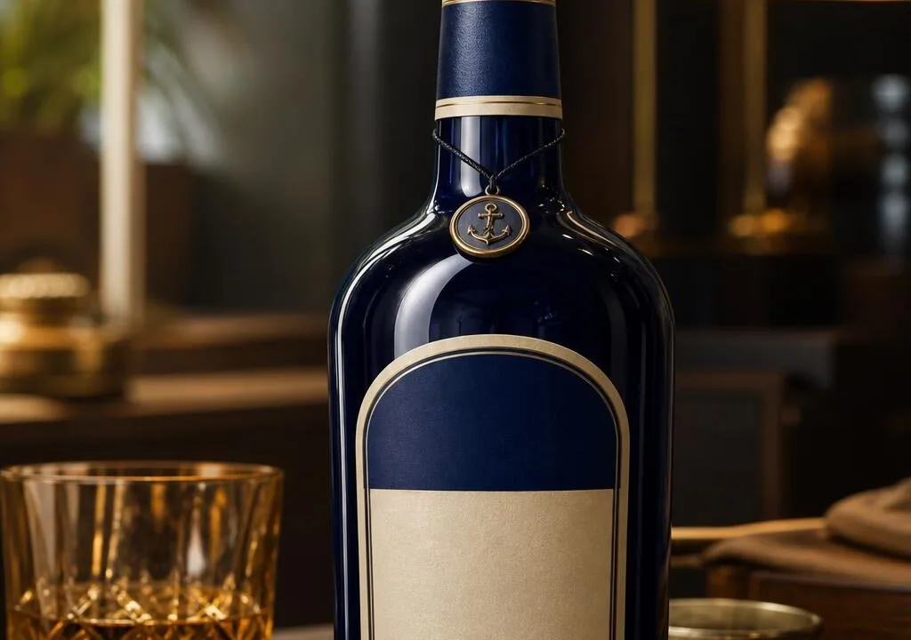 What Is Similar To Pussers Rum
