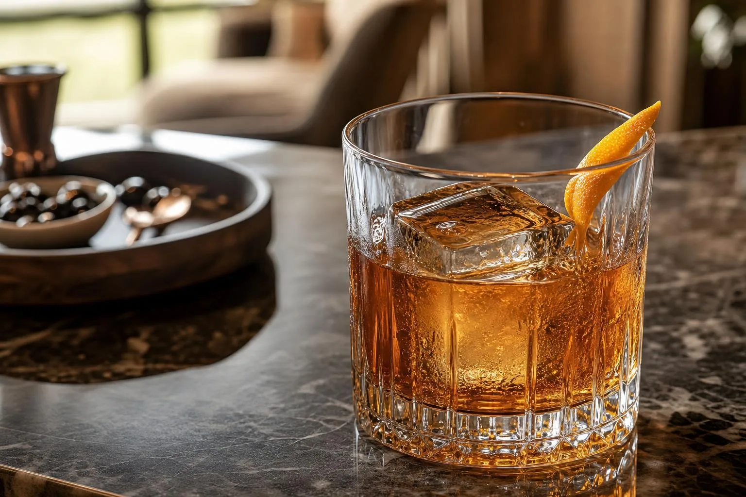 What Is Single Barrel Bourbon — explained with facts and figures in this guide