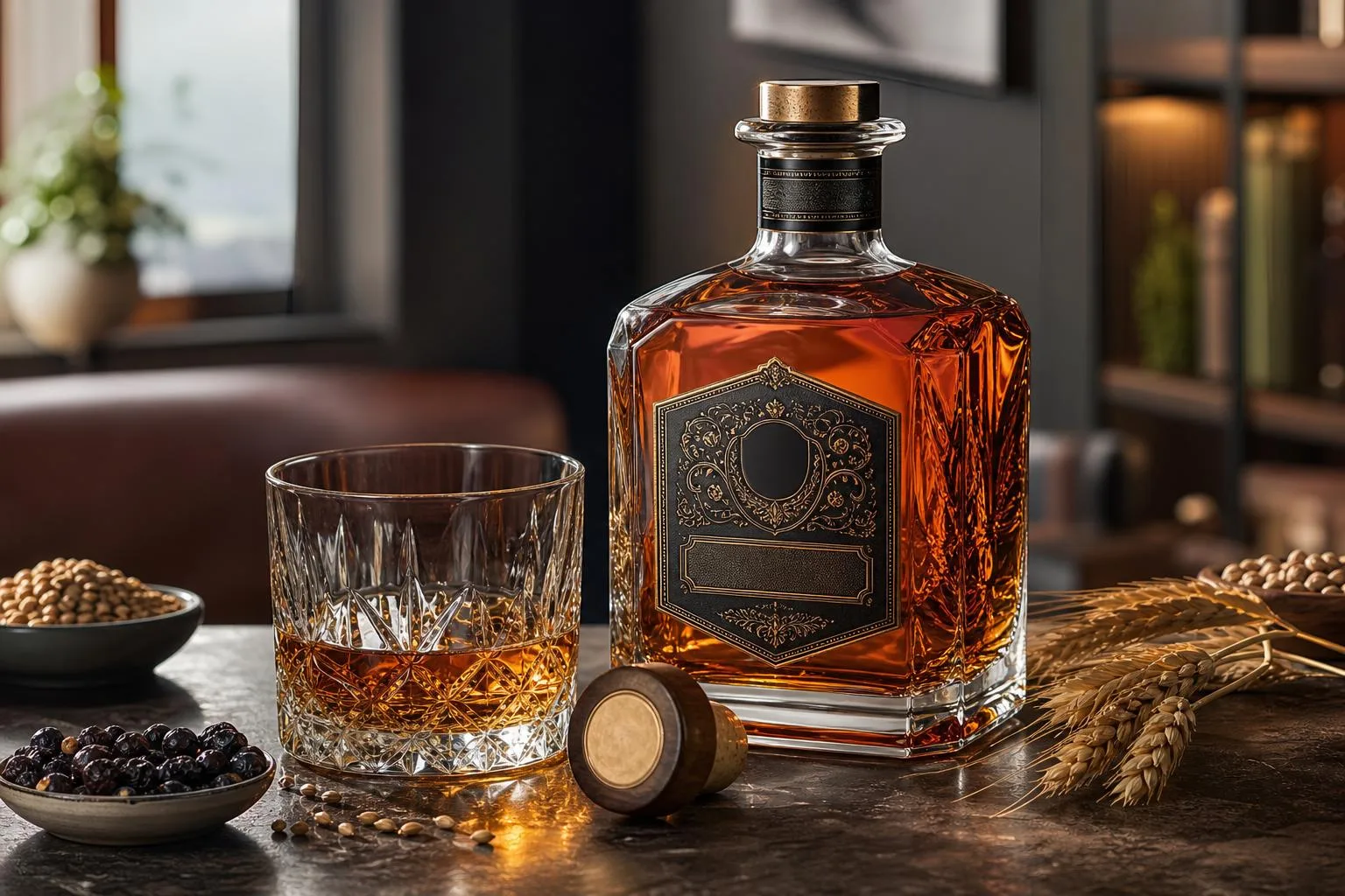 What Is Single Barrel Bourbon — explained with facts and figures in this guide