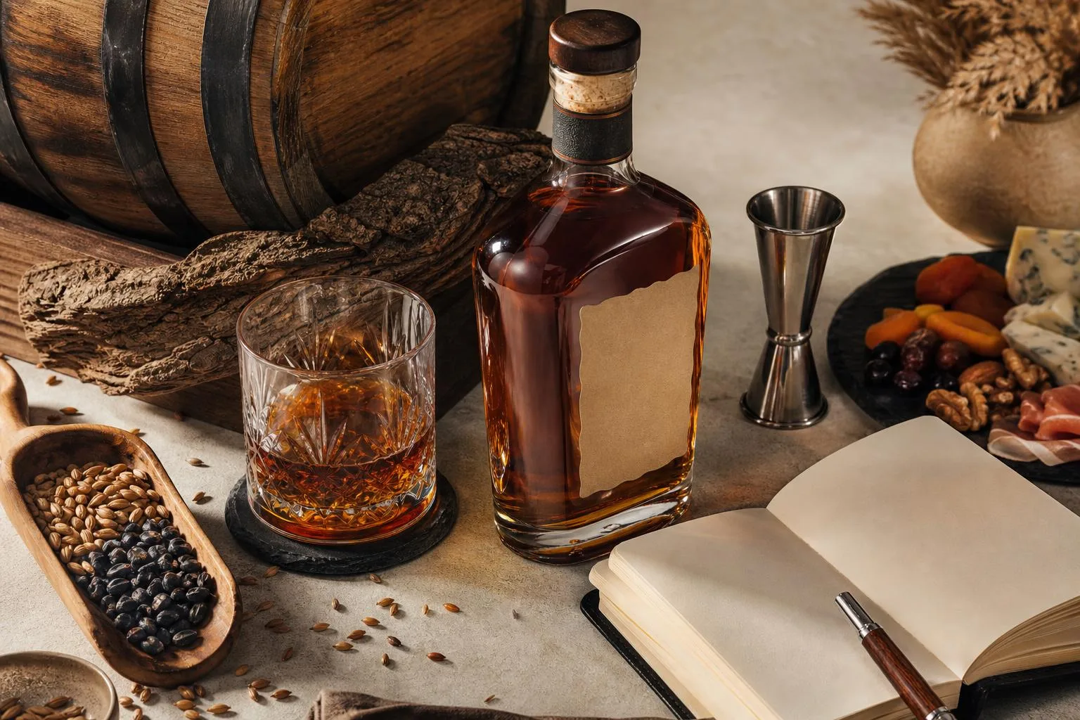What Is Single Barrel Bourbon — explained with facts and figures in this guide