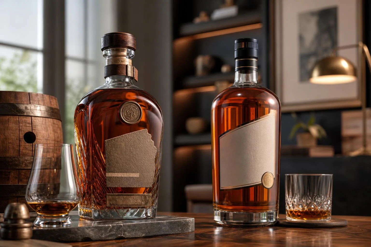 What Is Single Barrel Bourbon — explained with facts and figures in this guide