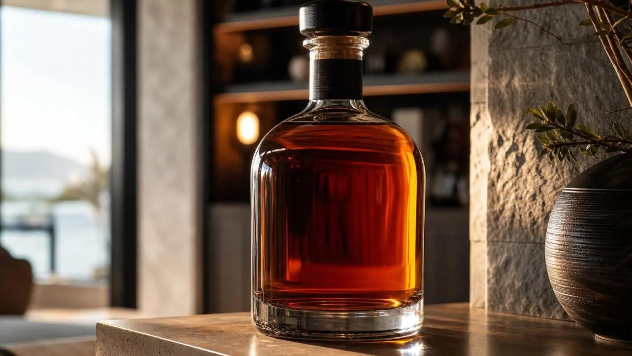 What Is Single Barrel Bourbon
