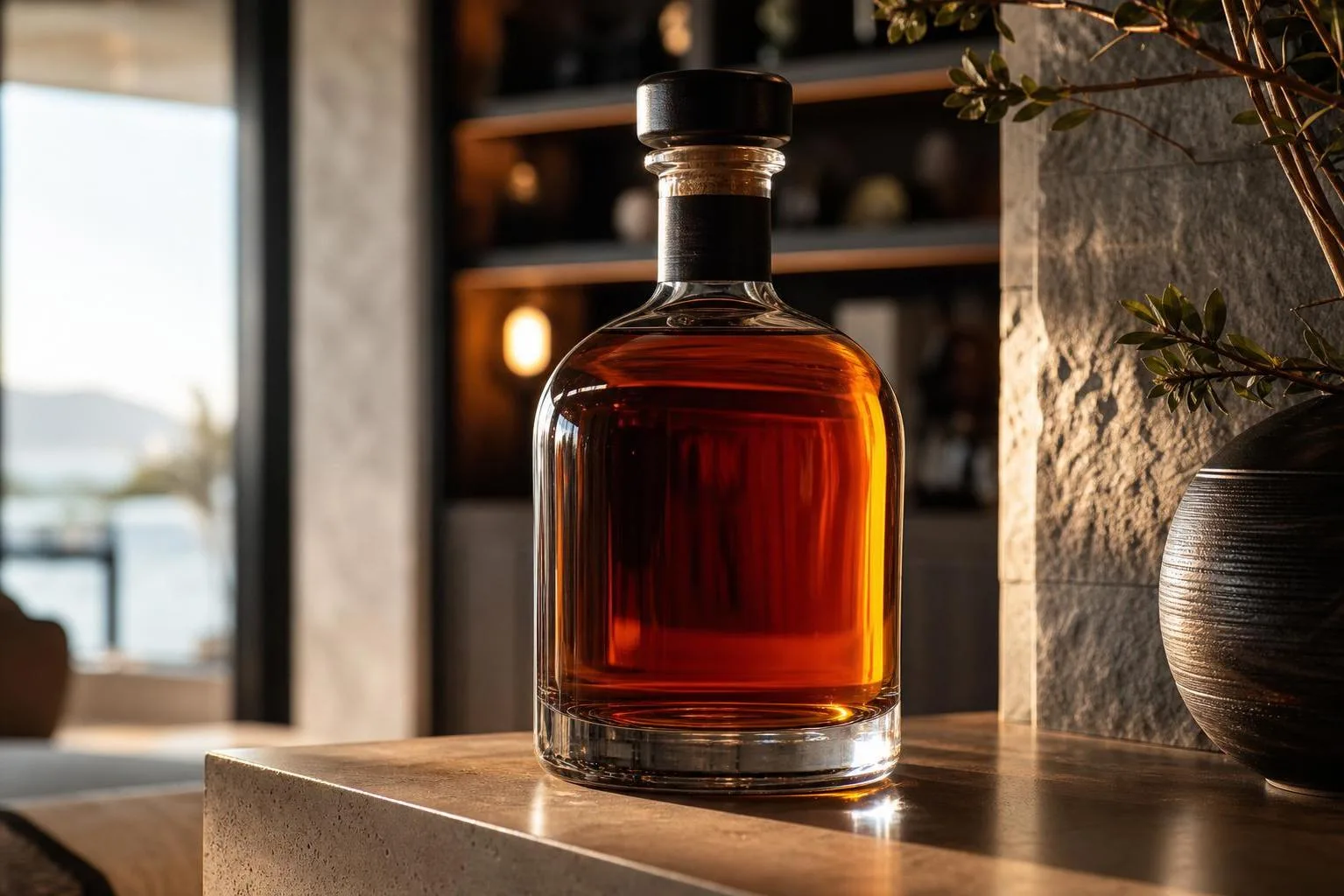 What Is Single Barrel Bourbon