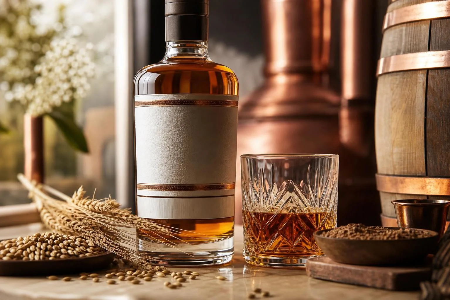 What Is Single Malt Whisky? 3 What Is Single Malt Whisky? — explained with facts and figures in this guide