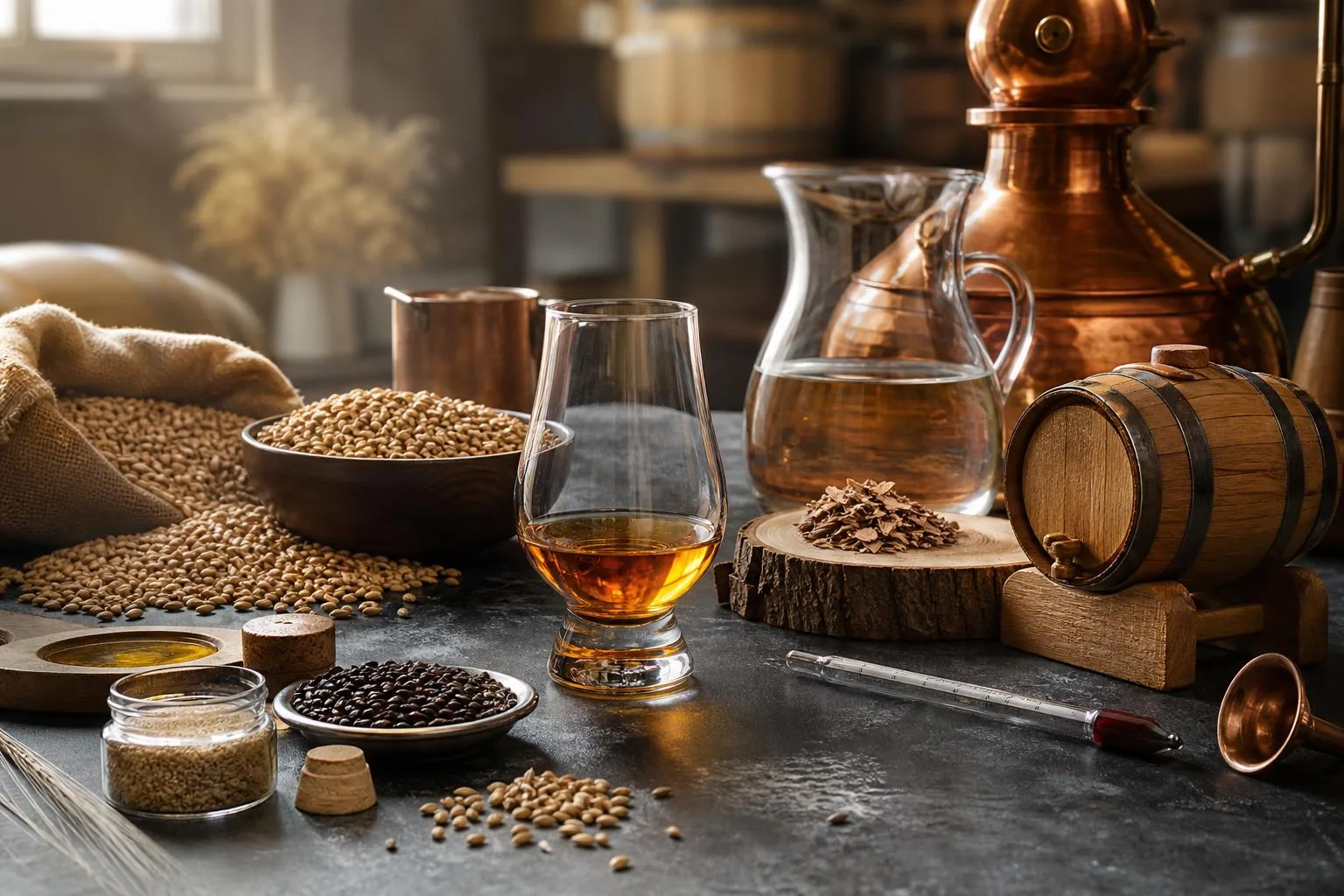 What Is Single Malt Whisky? 4 What Is Single Malt Whisky? — explained with facts and figures in this guide