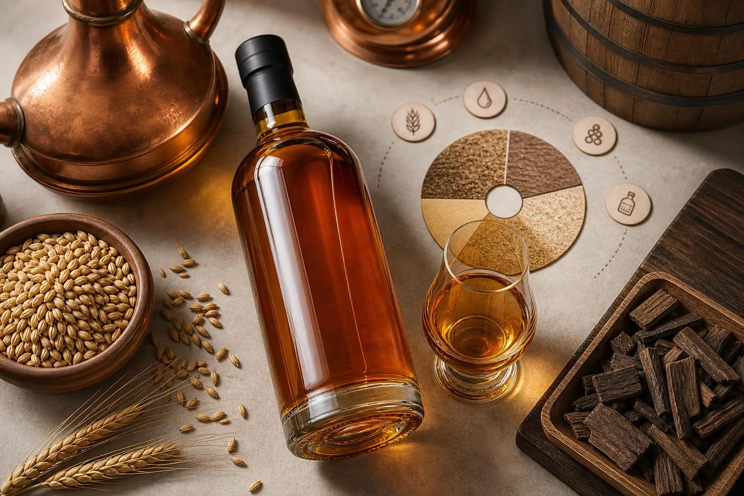What Is Single Malt Whisky? 6 What Is Single Malt Whisky? — explained with facts and figures in this guide
