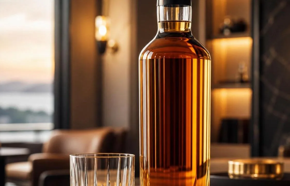 What Is Single Malt Whisky